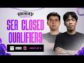[FIL] KukuysV3 vs Glyph (BO3) | RES Unchained 4 - SEA Closed Qualifiers