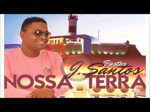 È Pura Glória - Pr.J Santos