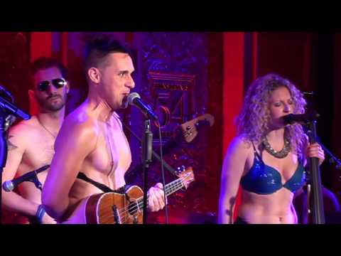 The Skivvies - Life on Mars