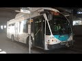 2013 Pasadena Transit ENC EZ RIDER II BRT 3294
