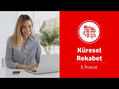 Küresel Rekabet