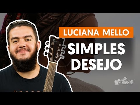 Deixasimples Desejo - Baioquê