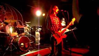 One-Eyed Doll Hoochie Mamma