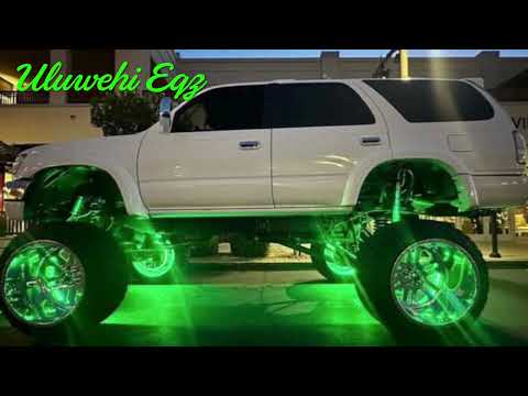 HIRIE - I’m High Eq ft. Inna Vision