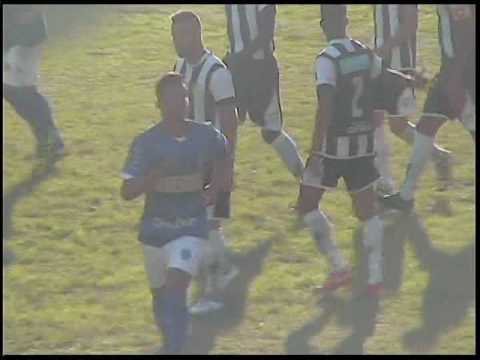 SERRANO 1x0 QUEIMADOS - SÉRIE B-1