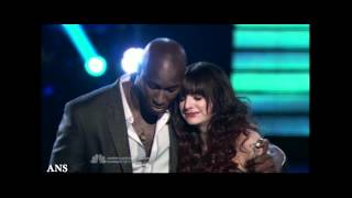 THE VOICE SEASON 2 WINNER IS... JERMAINE PAUL video