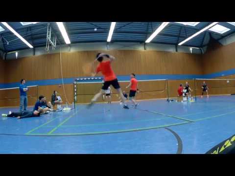 Kreismeisterschaft ASC Göttingen