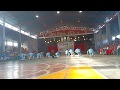 BISU CANDIJAY | 1ST RUNNER UP | PROVINCIAL PASUC 2019 (POLARIS STALLION) - JEEPNEY