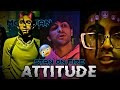 BIGG BOSS 16 PROMO MC STAN ATTITUDE STATUS MC STAN EDIT MC STAN AND SHALIN Fight Mcstan