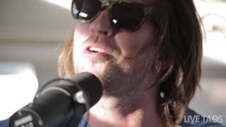 Old 97&#39;s - Wasted (Live on KNCE)