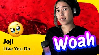 Download lagu Reaction ▷  Joji - Like You Do mp3 Download lagu Reaction ▷  Joji - Like You Do mp3
