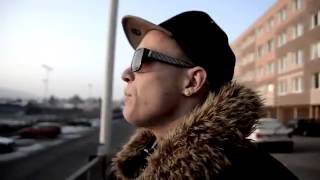 Video BK City - Noční můra / Tommy Hatch, B.Bery, LJay, Kurt