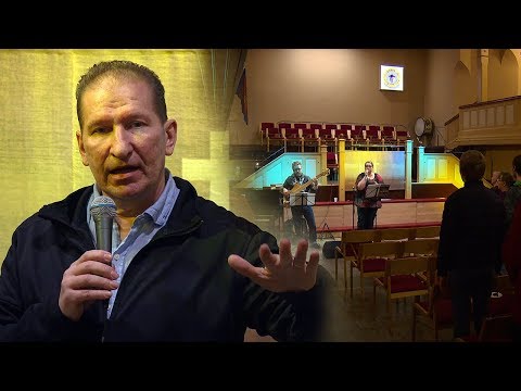 Perjantai Kristukselle 83 - Mitä Jumala tekee elämässäsi