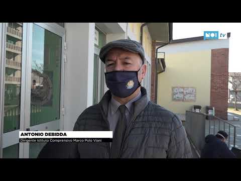 Furto alle elementari Vassalle: rubati tutti i pc