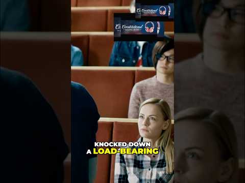 17th AMENDMENT: Did Direct Senate Elections Break America #shorts