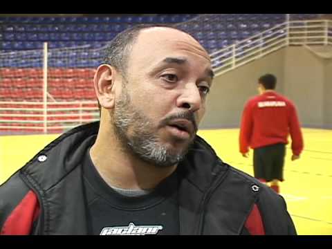 CAD/Guarapuava Futsal decide o título da Chave Ouro 1ª Parte contra o Marreco Futsal