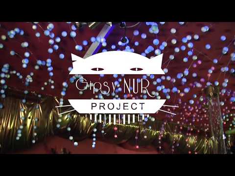 Video 4 de Gipsy Nur Project Video 4 de Gipsy Nur Project