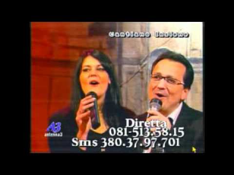 Cantiamo insieme - Enzo & Arianna Gambardella