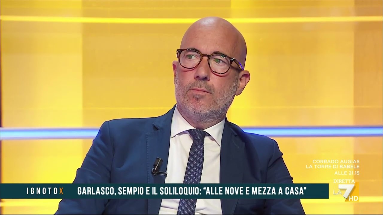 Garlasco, l'avvocato Gallo sui soliloqui di Sempio: "Sono indizi a carico, dovrà risponderne"