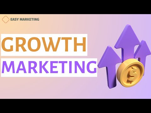 Growth marketing: Growth marketing course
