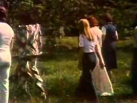 Pepel in kri-Dan ljubezni (Video)