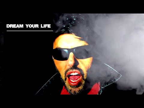 Mflex Sounds - Dream Your Life  (Italo Disco 2022) /Long "Dream" Remix/