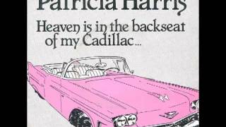 [BB8015] Patricia Harris - Heaven is in the backseat of my Cadillac (Re Edit) (1984) Beat Box 12&quot;
