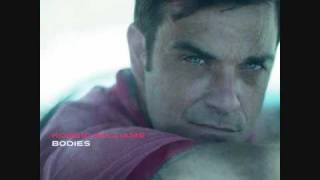 Robbie Williams - Bodies (Official Instrumental Version)