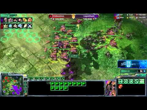 [Random] Incontrol(P) vs Sheth(Z) set 1 @ Tal'Darim Altar