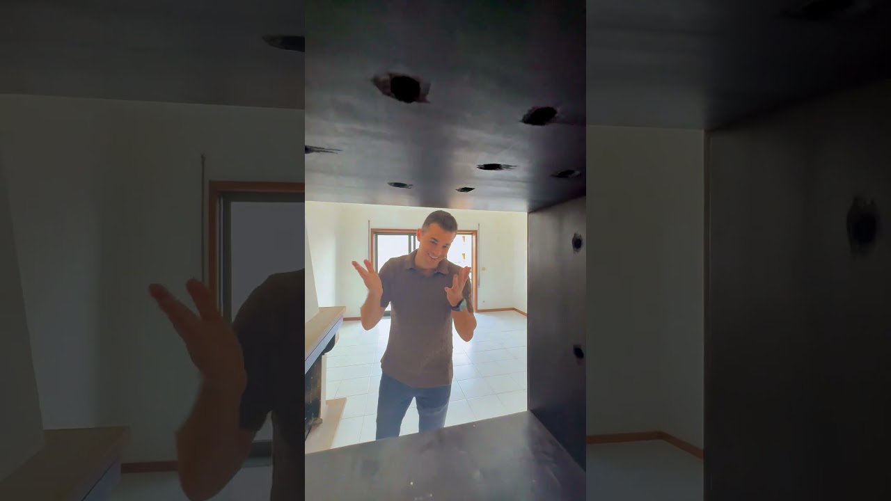 Vídeo do imóvel