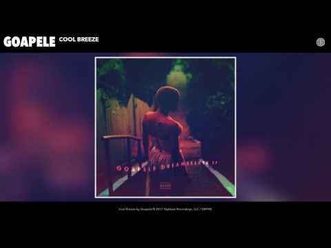 Goapele - Cool Breeze (Audio)
