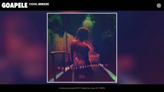 Goapele - Cool Breeze (Audio)