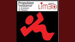 Pressure