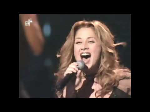 Till I Get Over You - Lara Fabian