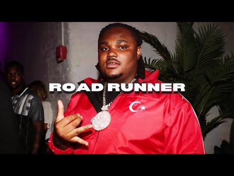 [FREE] Tee Grizzley X Sada Baby Type Beat - ''Road Runner''