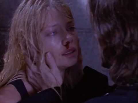 LA FEMME NIKITA  I MISS YOU