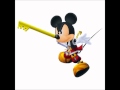 Wayne Allwine as Mickey Mouse in Kingdom ...