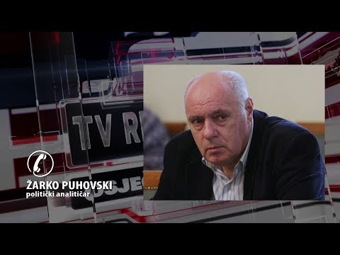 TV REPLIKA 16.03.2020. - KAKO KOMENTIRATE IZBORE U HDZ-u?