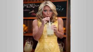 Sexy Kelly Ripa Pictures (Hot Kelly Ripa Pics)
