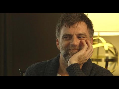 Paul Thomas Anderson being a wild card for 8 minutes