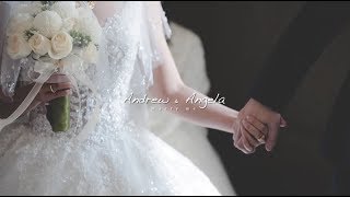 婚禮錄影SDE |  Marry me