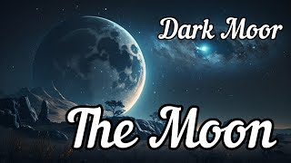 Dark Moor - The Moon [tłumaczenie pl]