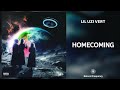 Lil Uzi Vert Homecoming 432Hz