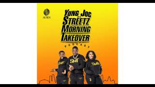 What&#39;s going on in the church and what can we do to fix it?