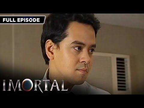 Full Episode 28 Imortal