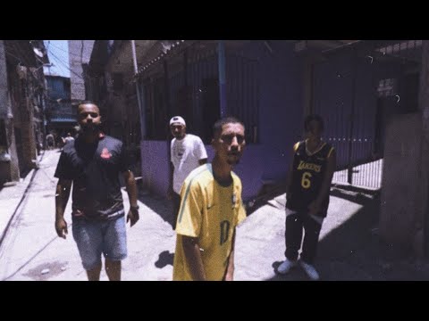 Trap de Vilão - Eryck ZS, Mc Chaleks, Lucas Bola e Pretooh San Feat. Prod Corotinho Papi