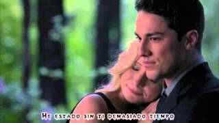 Joshua Radin - My My Love -damon and elena- (español)