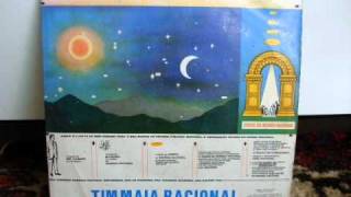You Don't Know, What I Know / Rational Culture - Tim Maia Racional (1975).wmv