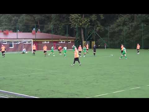 6. kolejka: MK Górnik Katowice 2-4 Grunwald