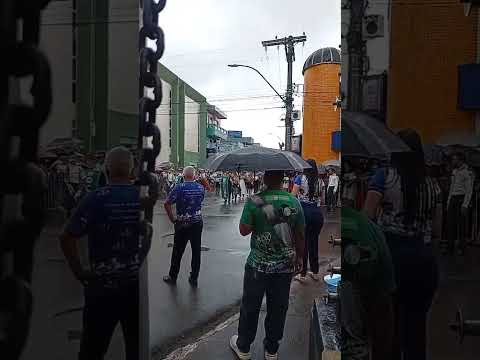 DESFILE CÍVICO 7 DE SETEMBRO BUERAREMA BAHIA